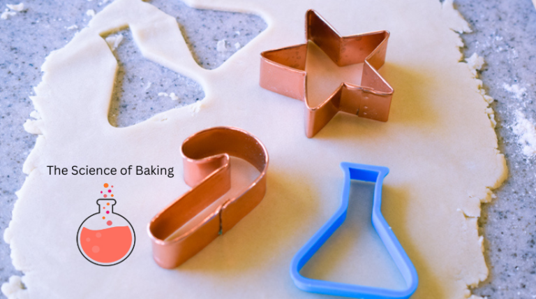 Chemist Solutions: The Science of Baking on Chemistry Cachet