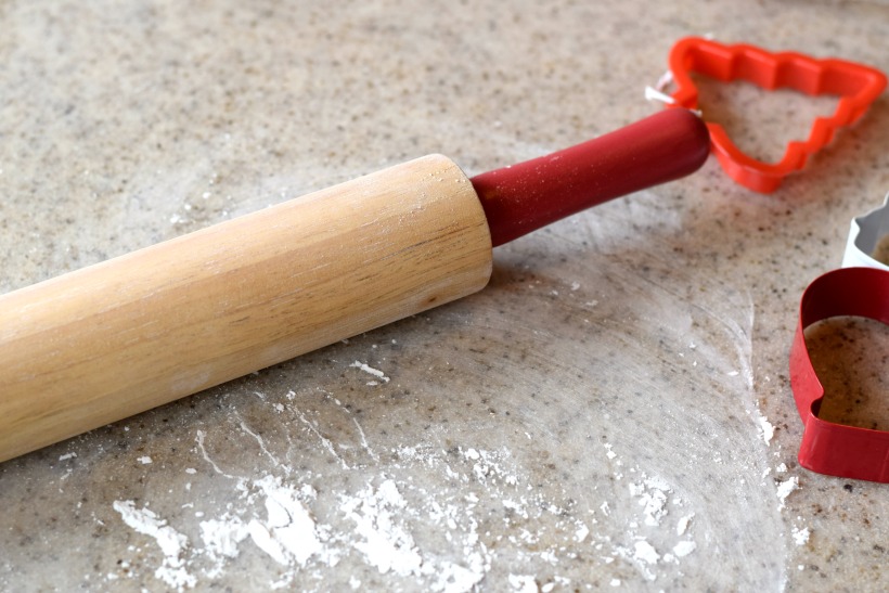 How to Make Sugar Cookies Turn Out Perfect (Through Undeniable Science Tips!)