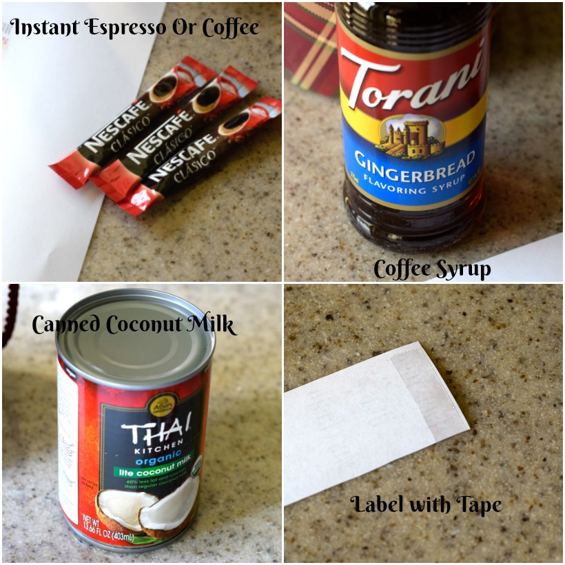 make your own macchiato tutorial