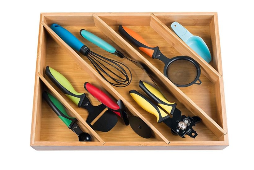 Most Affordable Organizing Items for the Entire House on chemistrycachet.com