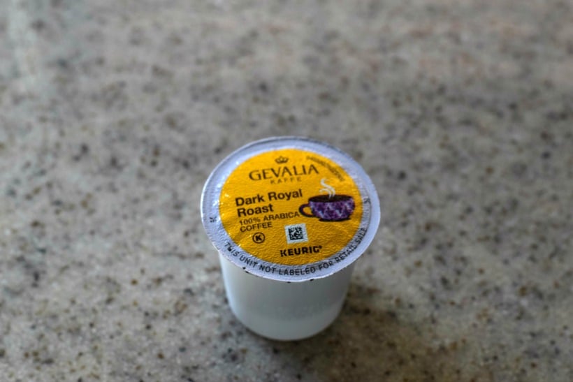 The BEST tasting coffees for Keurig! Perfect for any coffee lover