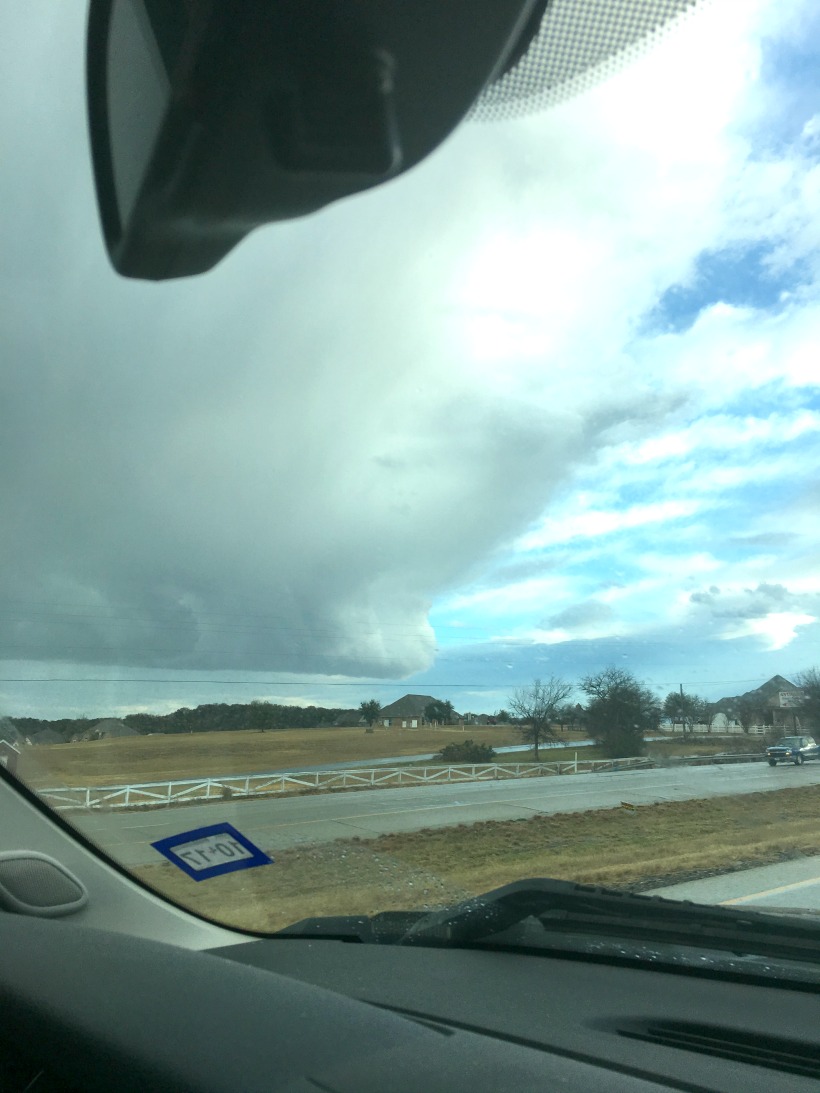 crazy winter storms