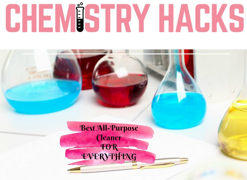 Get These Cleaning Tools on Sale For Big Deal Days - Chemistry Cachet