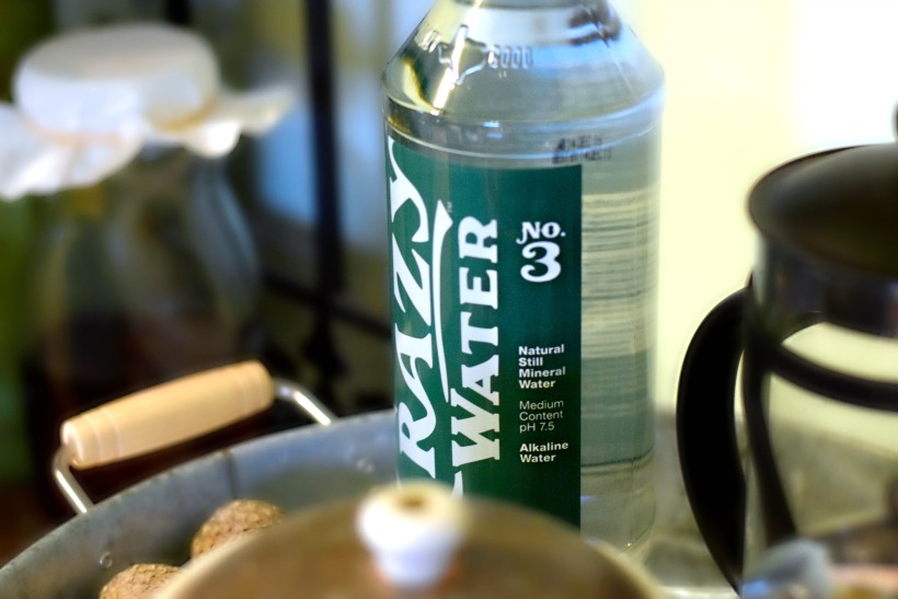 Incredibly awesome reasons to drink alkaline water. Alkaline water is so good for your health, like the CRAZY water. More on chemistrycachet.com
