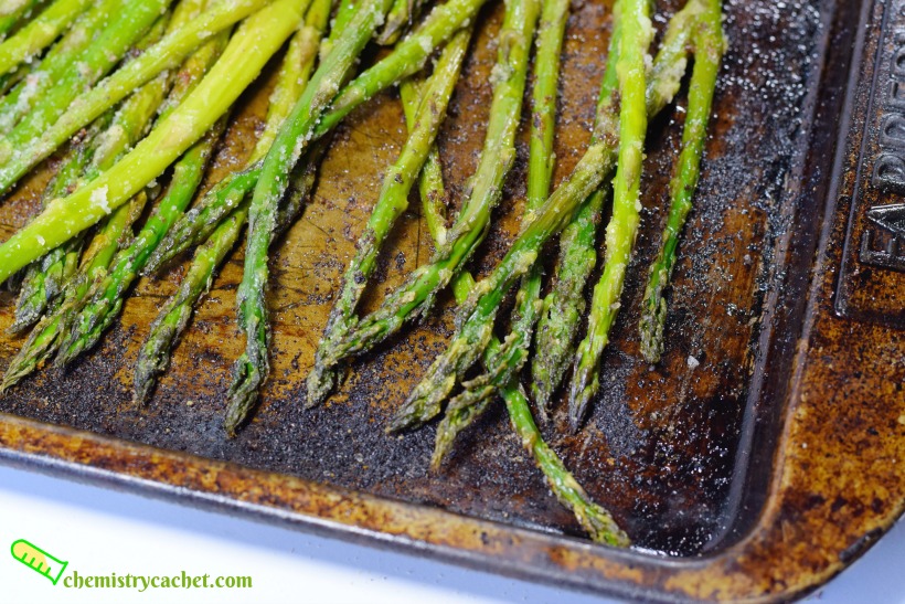Simple Roasted Spring Vegetables. Spring Vegetable Recipe 