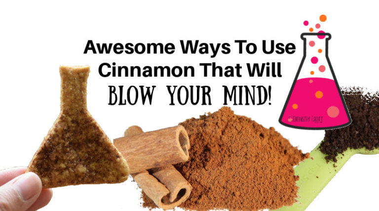 things to use cinnamon for
