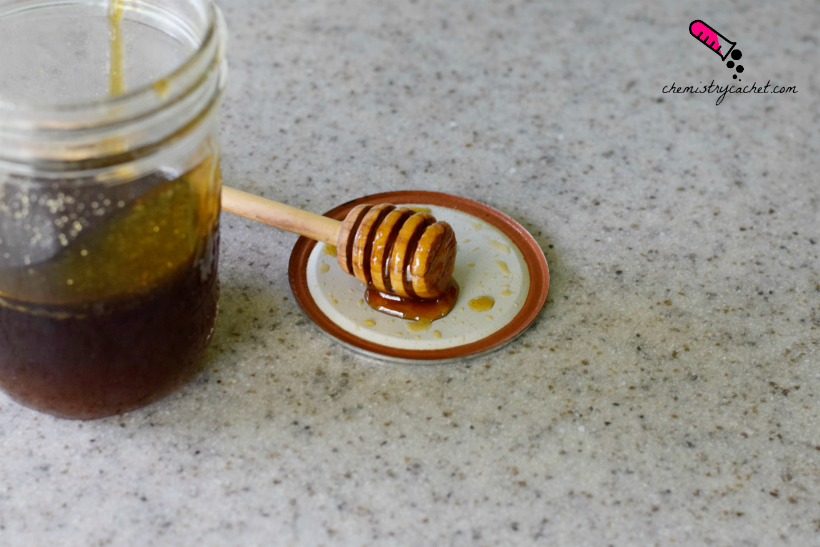 Case Study Raw Honey vs Regular Honey from the Store. Is there a difference in the body What happened when I stopped taking raw honey on chemistrycachet.com