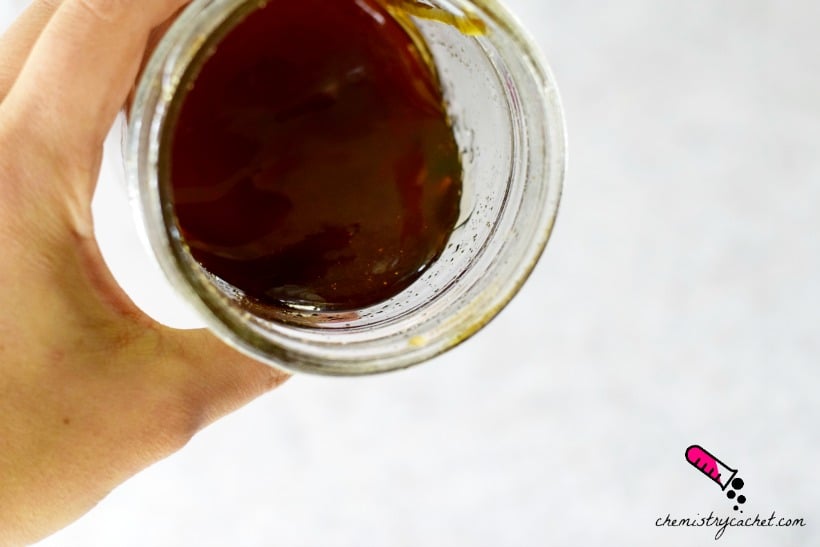 Case Study Raw Honey vs Regular Honey from the Store. Is there a difference in the body What happened when I stopped taking raw honey on chemistrycachet.com