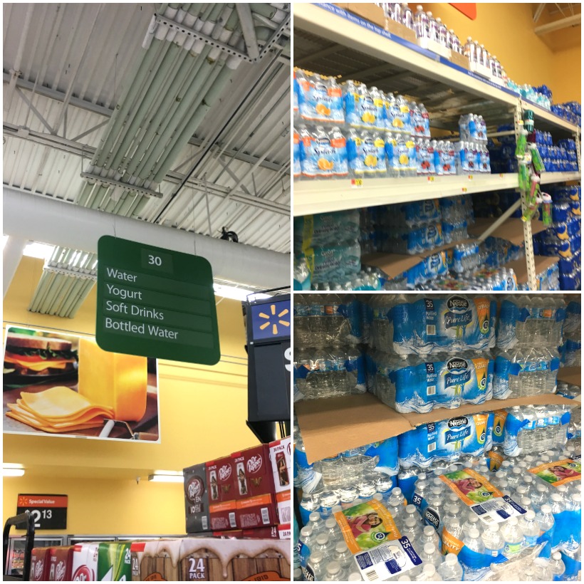 Where to find Nestlé® Pure Life® 35 packs