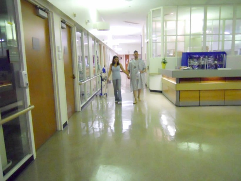 hospital