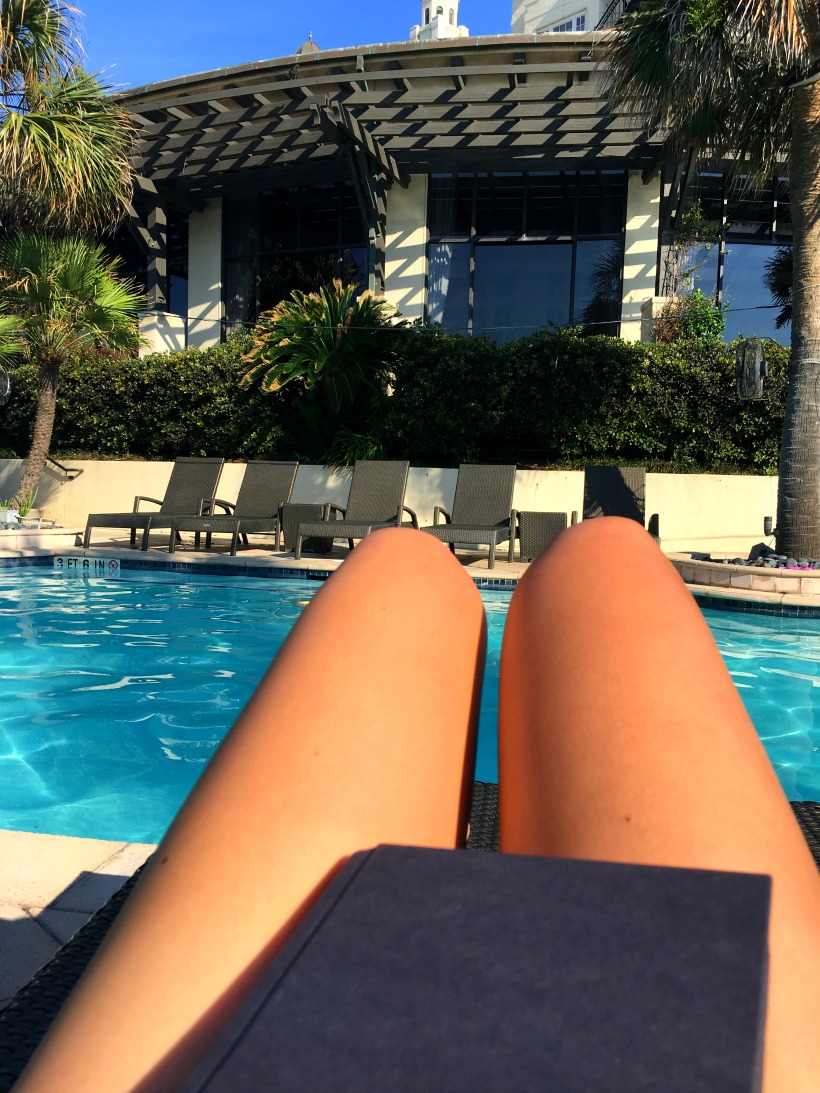 Friday Favorites - Vacationing in Galveston Island, TX