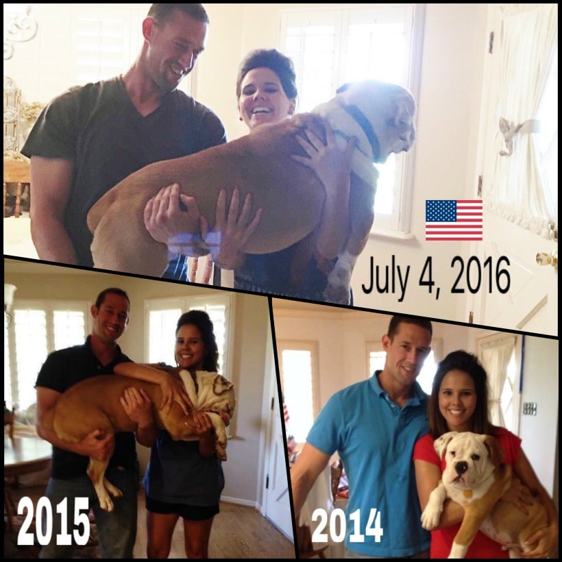 4th of july traditions