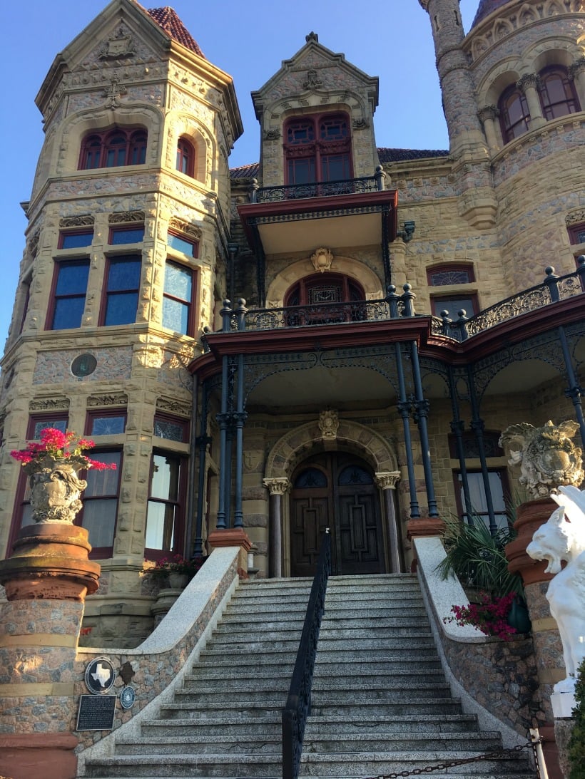 Where to Stay, what to see, where to eat when you visit galveston, texas on chemistrycachet.com