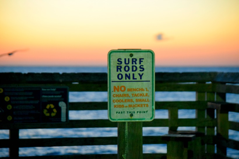 Friday Favorites - Vacationing in Galveston Island, TX