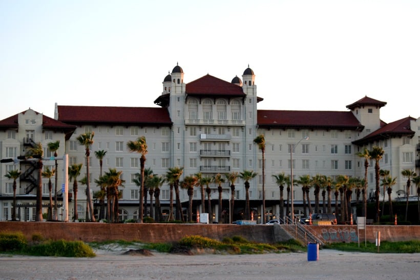 Where to Stay, what to see, where to eat when you visit galveston, texas