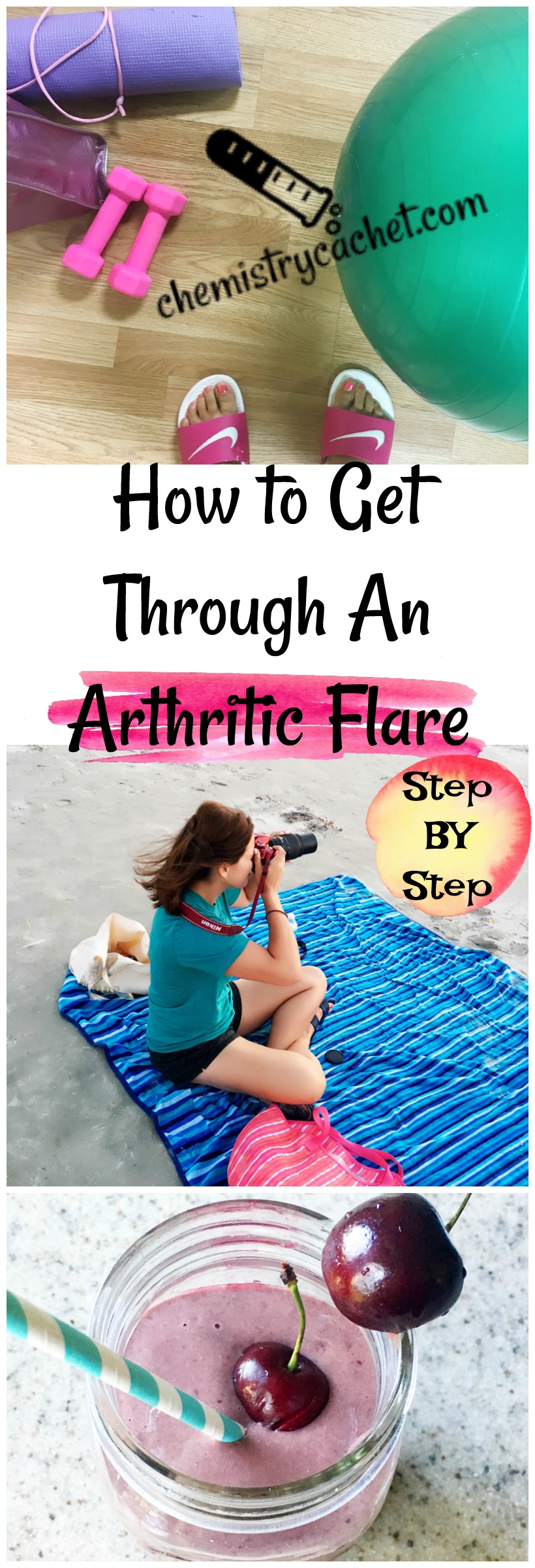 How To Deal With An Arthritic Flare Step By Step