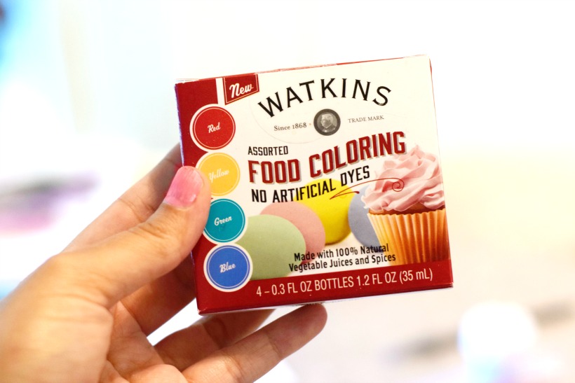 fun, healthy food options