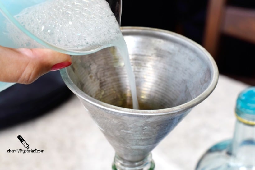 4 Ingredient homemade ant spray DIY ant repellant so cheap and easy to make! Good for indooroutdoor use