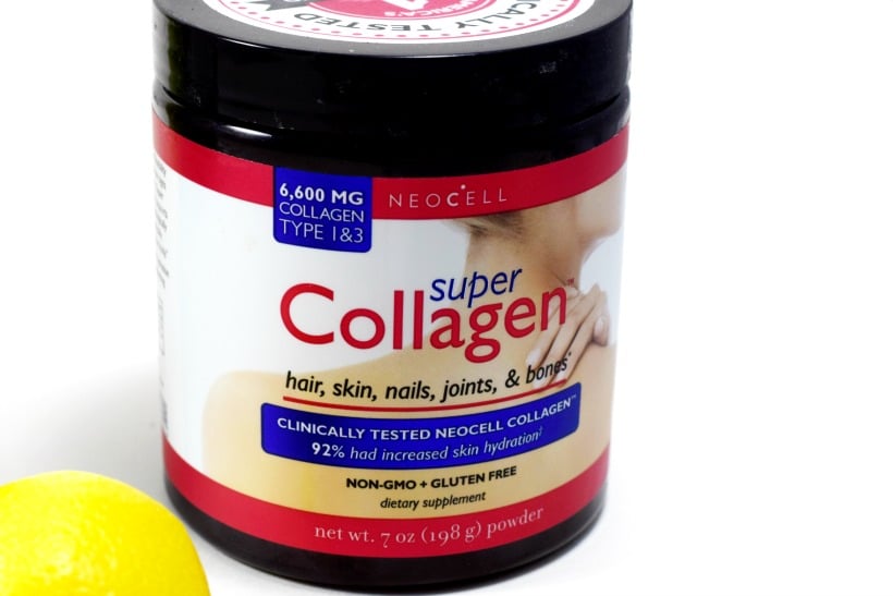 Chemistry Cachet's PINK DRINK is an iced collagen drink good for skin, hair, energy, digestion, inflammation, joint health, and more