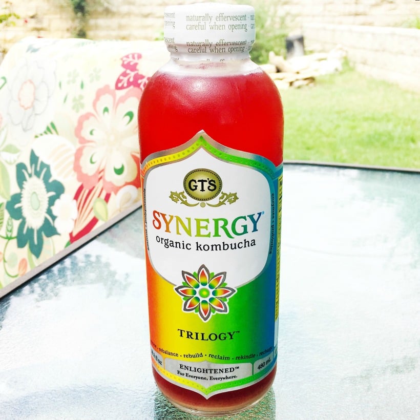 favorite fun summer drinks