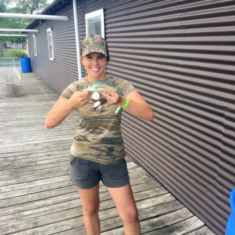 fishing