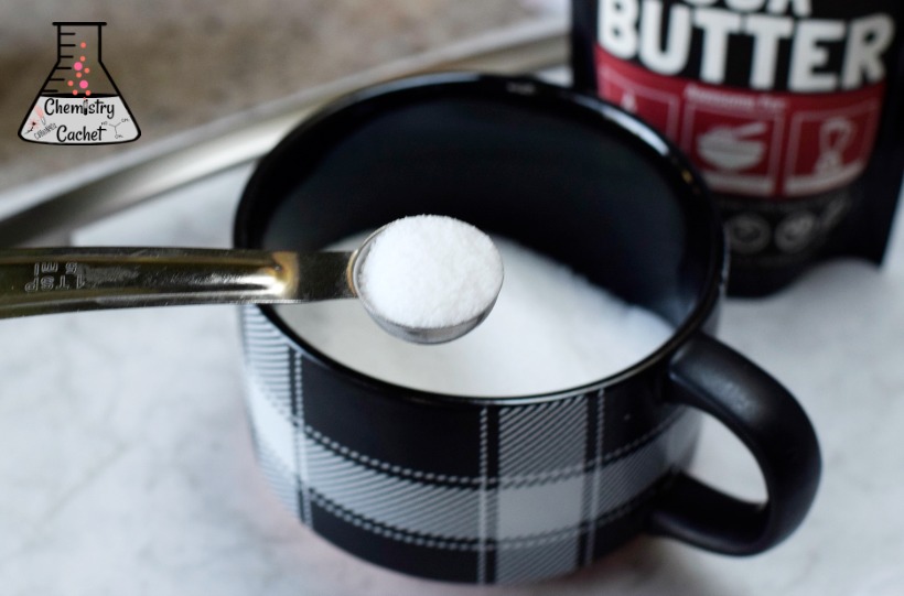 Chemistry Hacks for Beauty Nourishing Homemade Lip Scrub