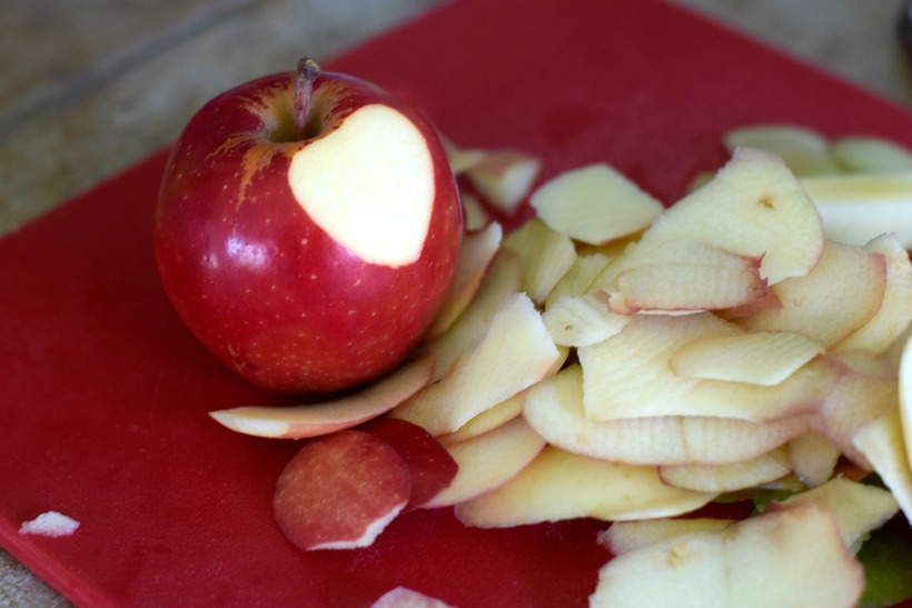 Easy healthy apple butter recipe