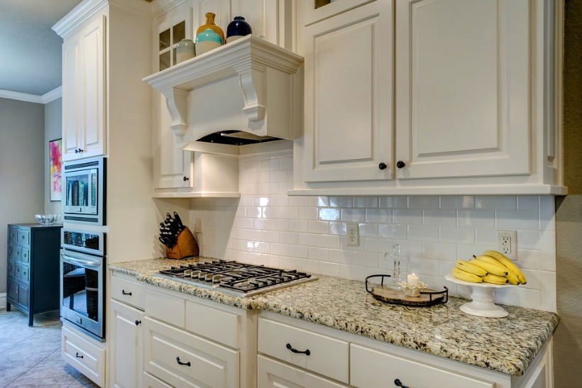 The Ultimate Guide to Home Projects You Can Do Yourself build your own headboard change out knobs on cabinets