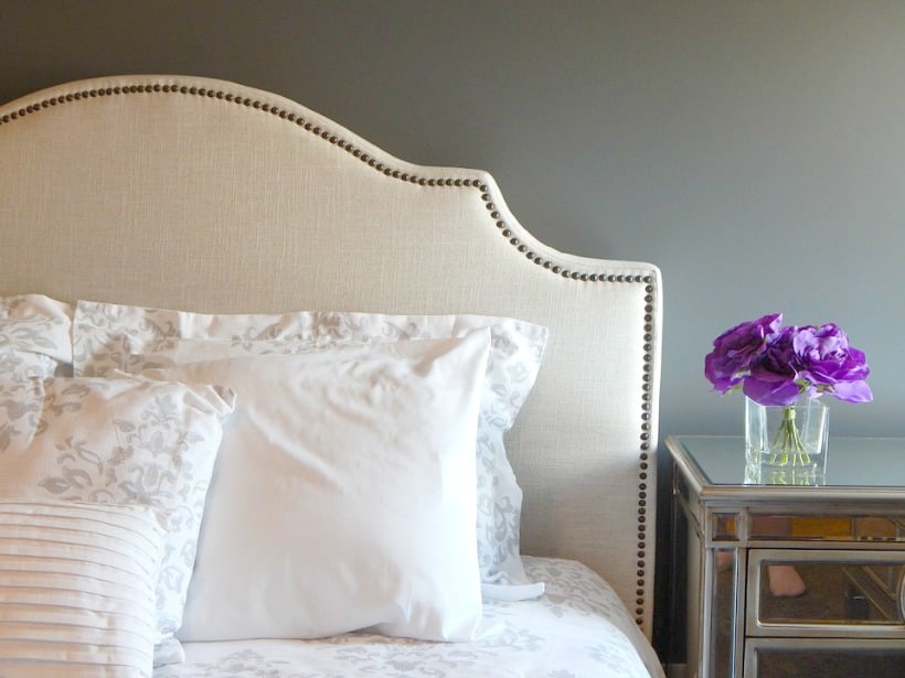 The Ultimate Guide to Home Projects You Can Do Yourself build your own headboard