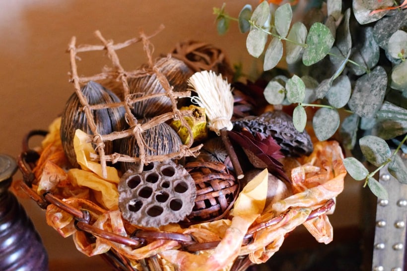 fall decor