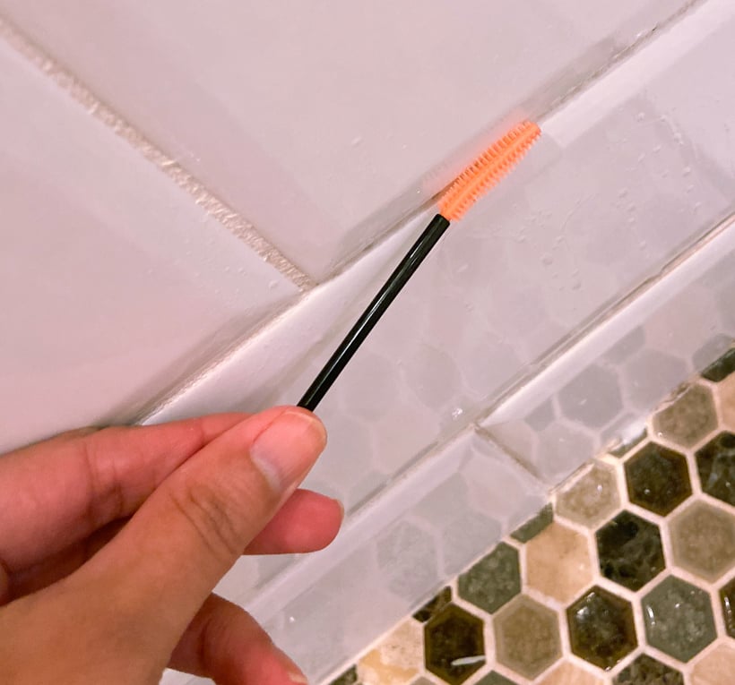 Homemade Mold And Mildew Remover