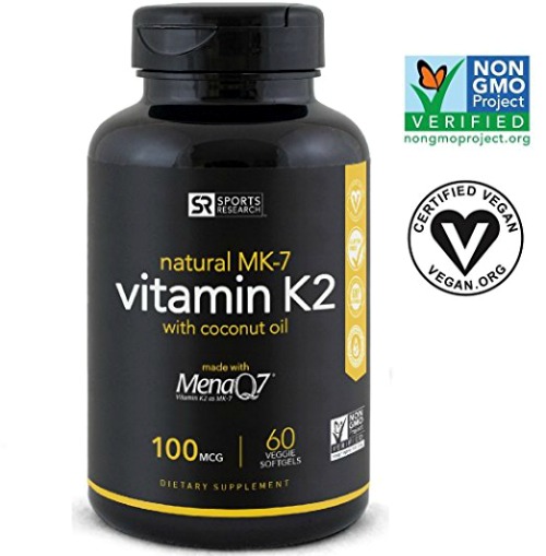 why do we need vitamin k