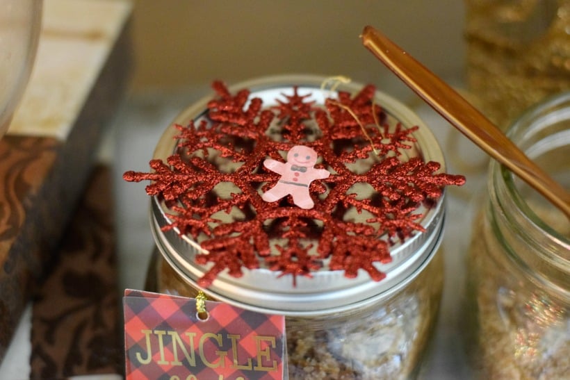 gingerbread