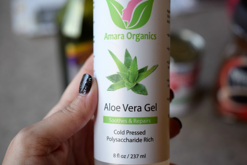 winter skincare products