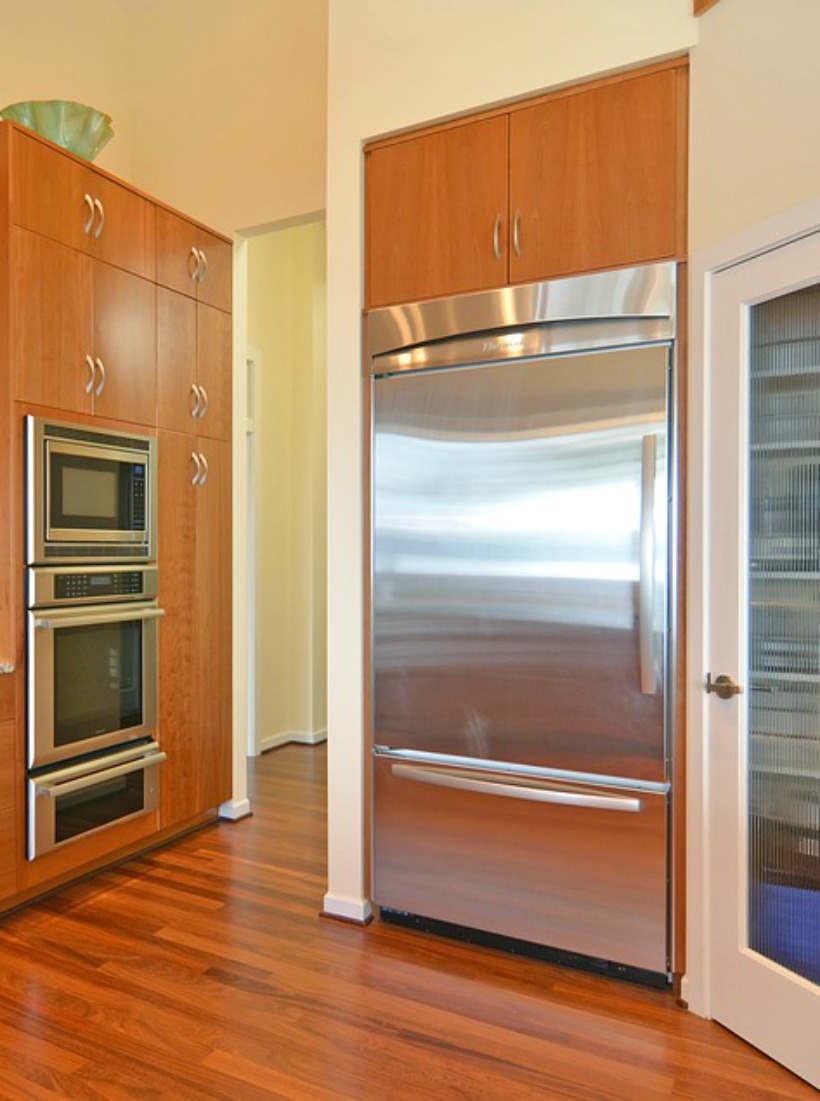 Healthier Ways to Use Your Refrigerator