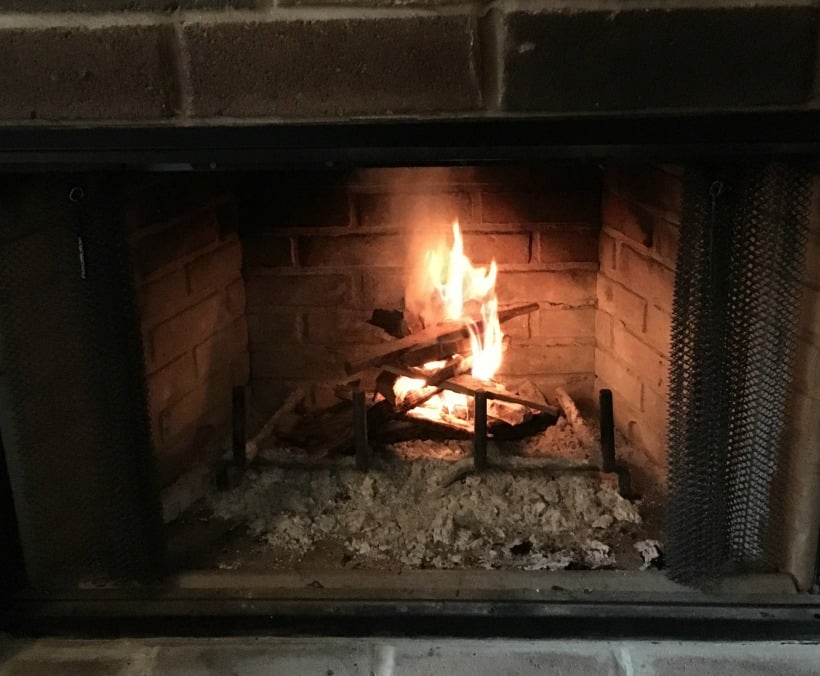 How I am Dealing with the Cold!