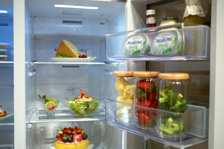 Healthier Ways to Use Your Refrigerator