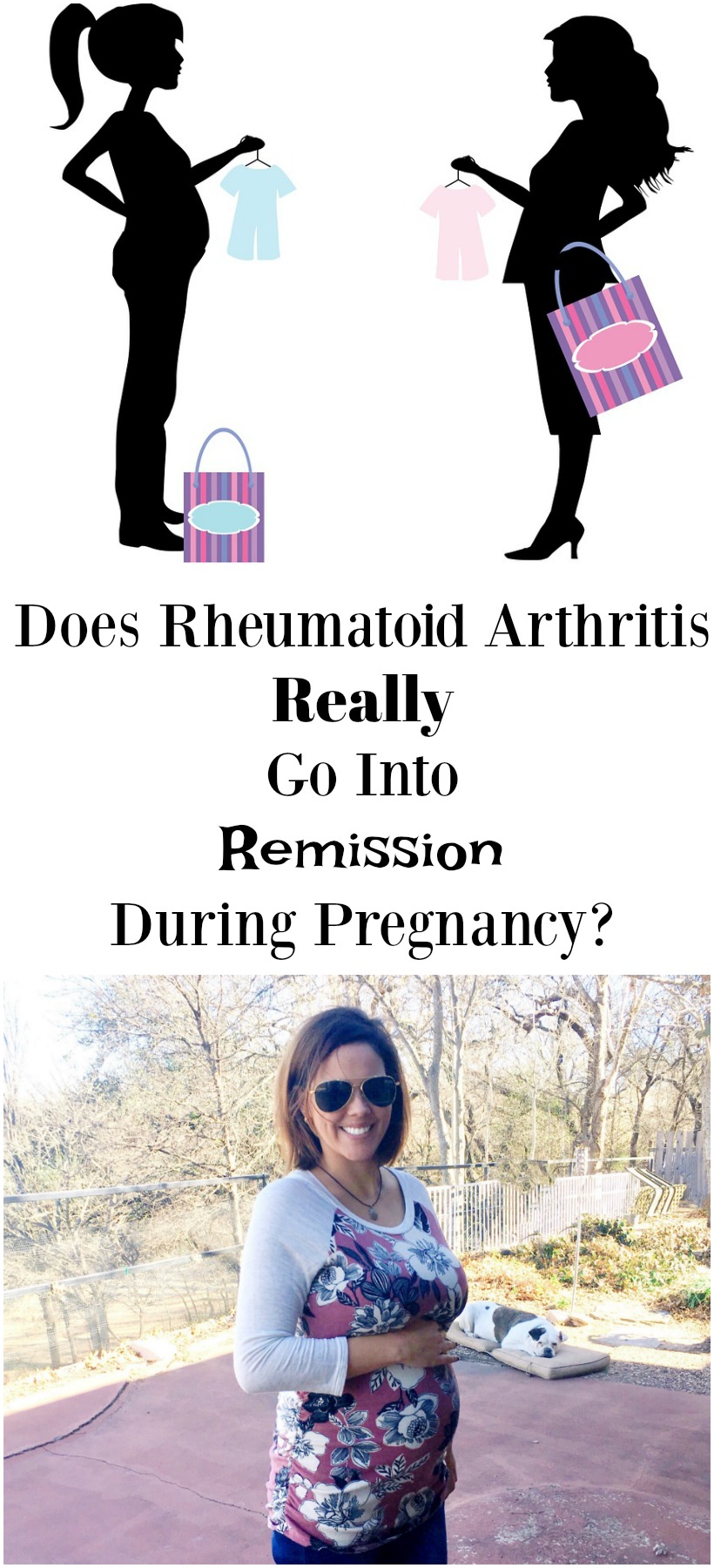 Does Rheumatoid Arthritis Really Go Into Remission During Pregnancy, pregnancy, rheumatoid arthritis