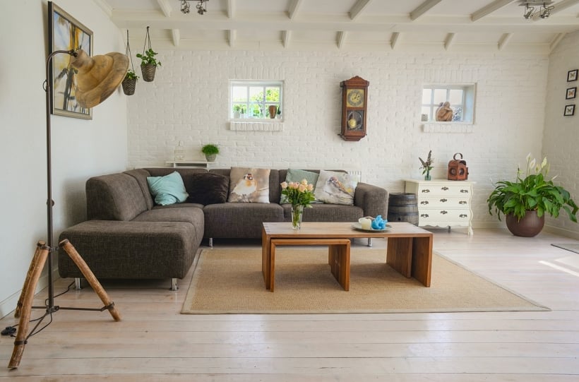 Healthy Home Atmosphere: How to Achieve It