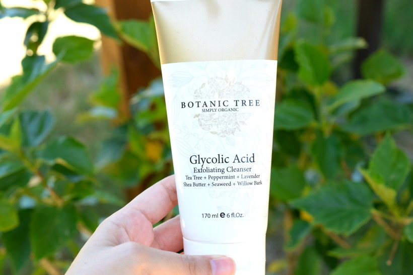 what does glycolic acid do to your face Use it as a cleanser!