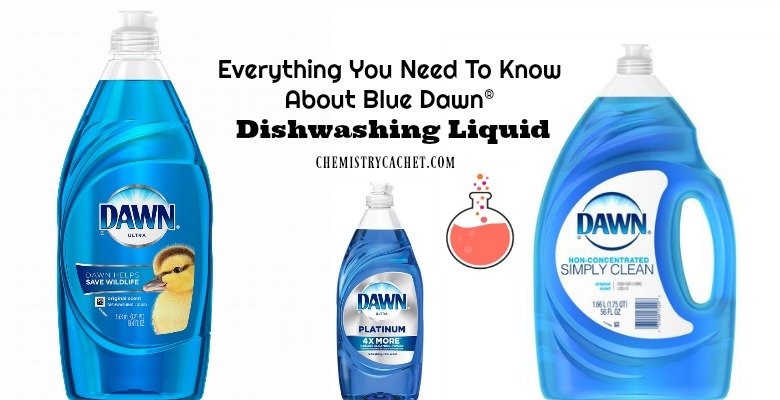 dove dishwashing liquid