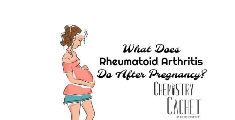 What Does Rheumatoid Arthritis Do After Pregnancy?
