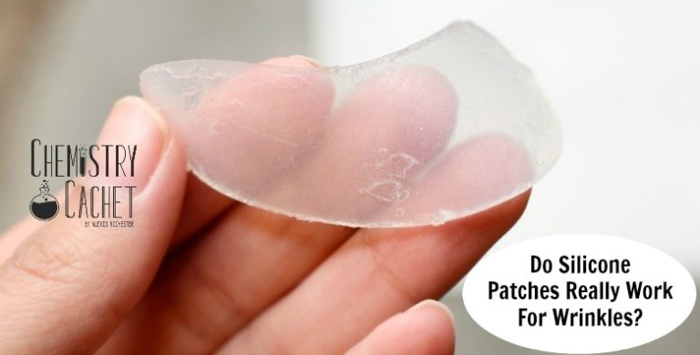 Do Silicone Patches Really Work for Wrinkles?