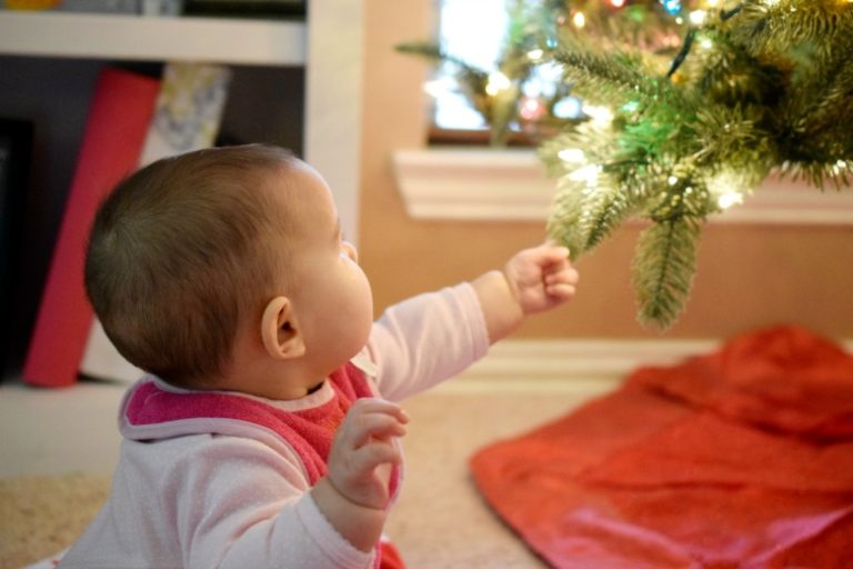 My Favorite Childhood Christmas Memories