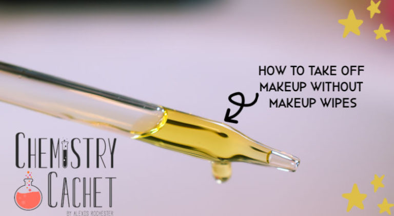 How To Take Off Makeup Without Makeup Wipes