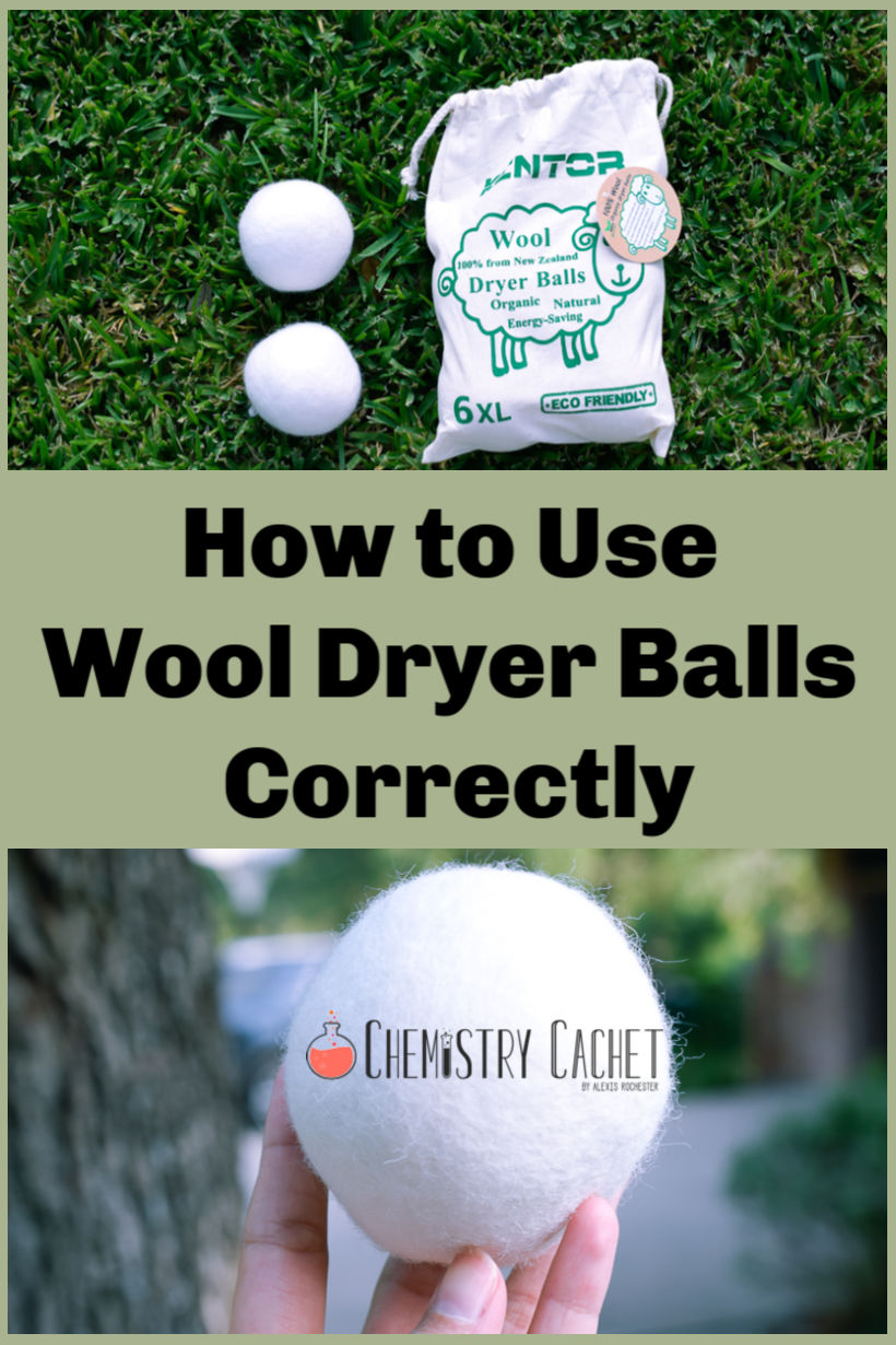 How To Use Wool Dryer Balls Plus Do They Actually Work?