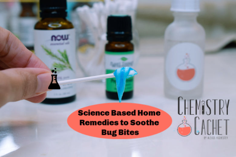 Science Based Home Remedies To Soothe Bug Bites