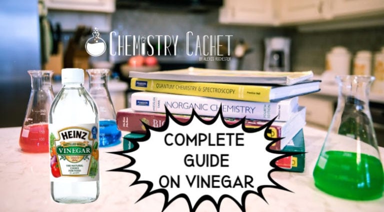 Does Vinegar Go Bad? Plus Complete Vinegar Guide