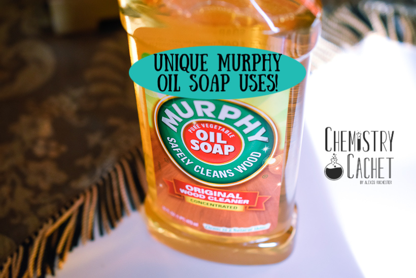 Dozens Of Unique Murphy Oil Soap Uses For Easy Cleaning