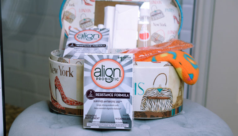 How to Create a Cold and Flu Kit
